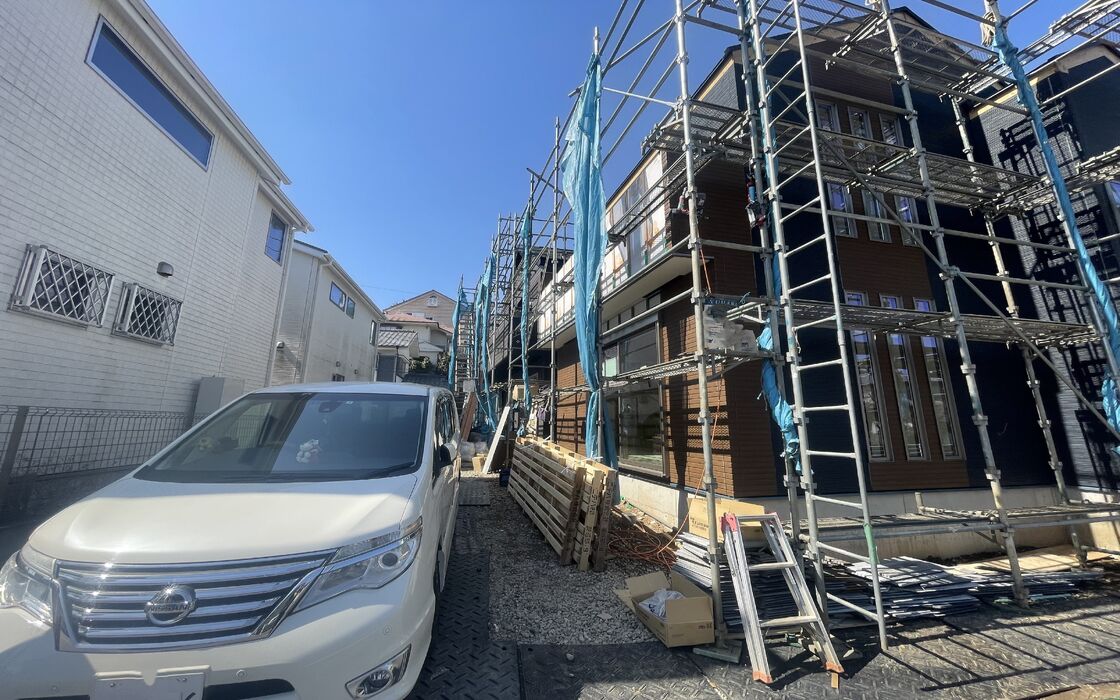 当社で取り扱いのある物件の一部をご紹介いたします。