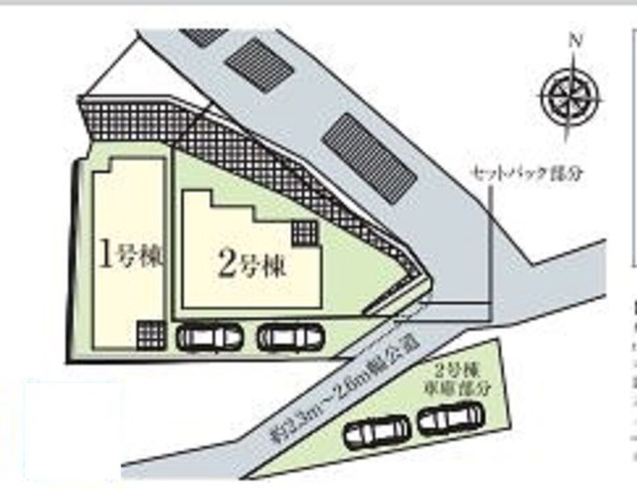 当社で取り扱いのある物件の一部をご紹介いたします。