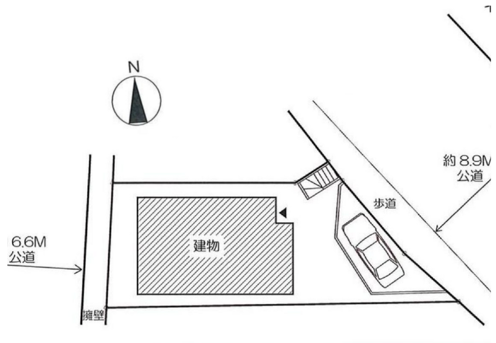 当社で取り扱いのある物件の一部をご紹介いたします。