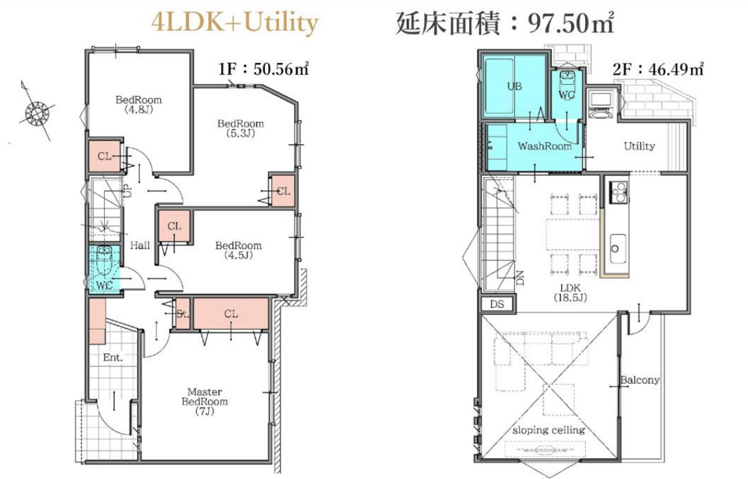 当社で取り扱いのある物件の一部をご紹介いたします。