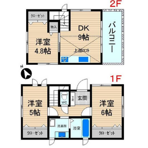 当社で取り扱いのある物件の一部をご紹介いたします。