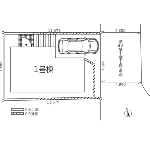 当社で取り扱いのある物件の一部をご紹介いたします。