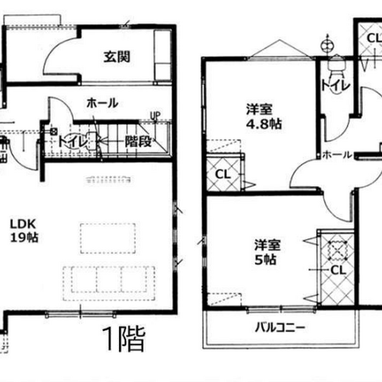 当社で取り扱いのある物件の一部をご紹介いたします。