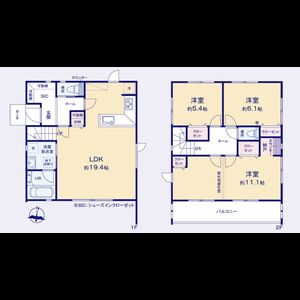 当社で取り扱いのある物件の一部をご紹介いたします。