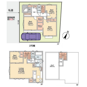 当社で取り扱いのある物件の一部をご紹介いたします。