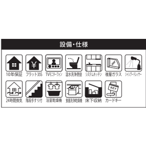 当社で取り扱いのある物件の一部をご紹介いたします。