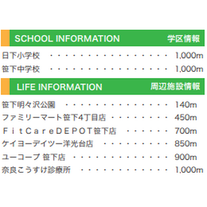 当社で取り扱いのある物件の一部をご紹介いたします。