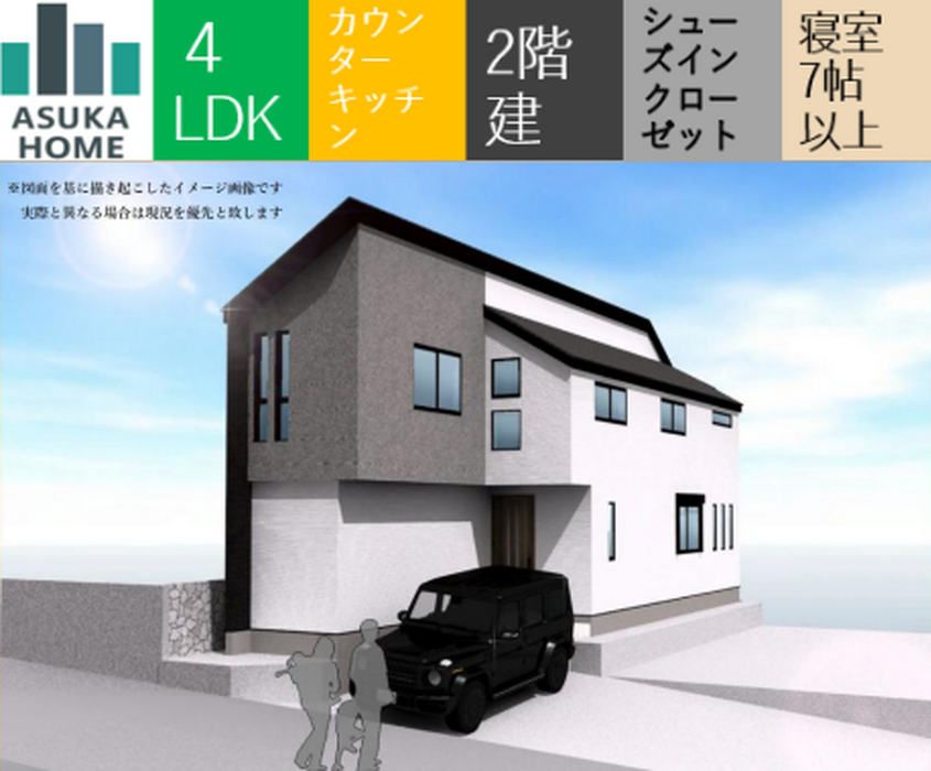 当社で取り扱いのある物件の一部をご紹介いたします。
