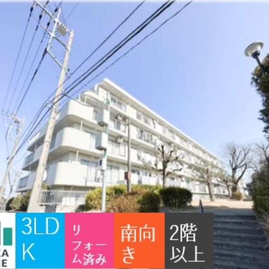 当社で取り扱いのある物件の一部をご紹介いたします。