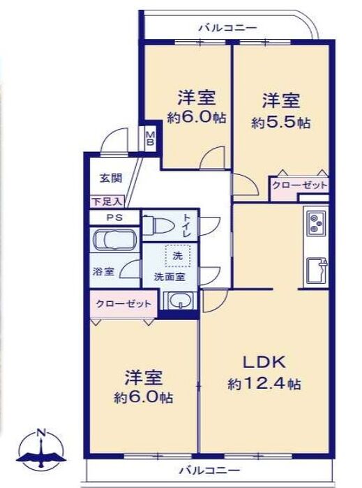 当社で取り扱いのある物件の一部をご紹介いたします。