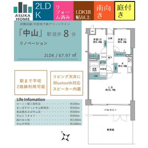 当社で取り扱いのある物件の一部をご紹介いたします。