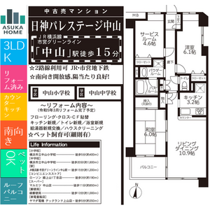 当社で取り扱いのある物件の一部をご紹介いたします。
