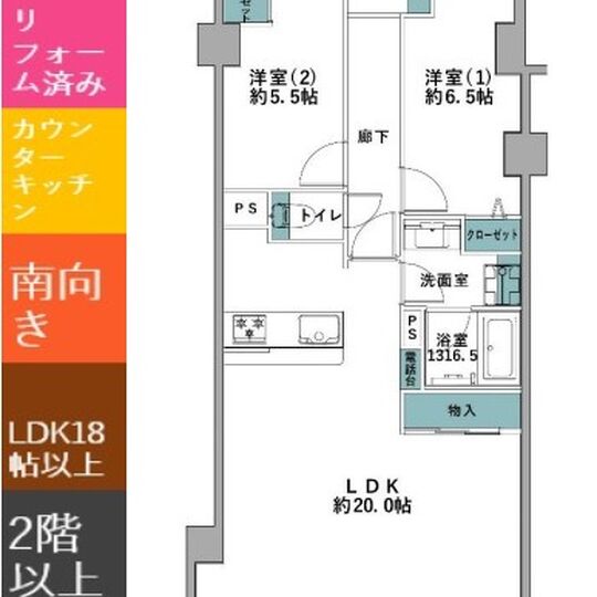 当社で取り扱いのある物件の一部をご紹介いたします。