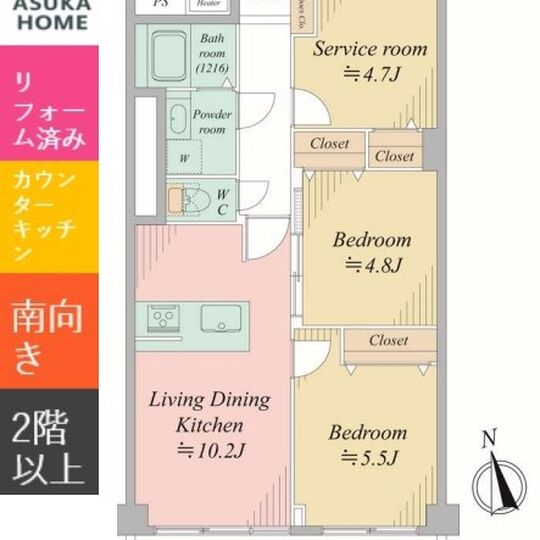 当社で取り扱いのある物件の一部をご紹介いたします。
