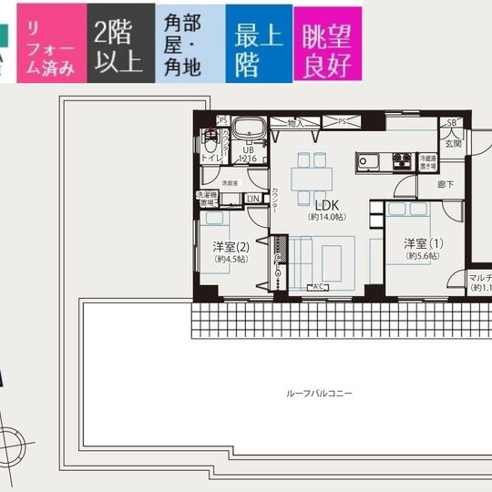 当社で取り扱いのある物件の一部をご紹介いたします。