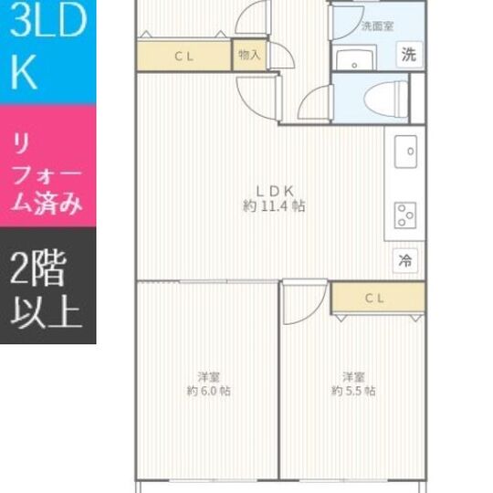 当社で取り扱いのある物件の一部をご紹介いたします。