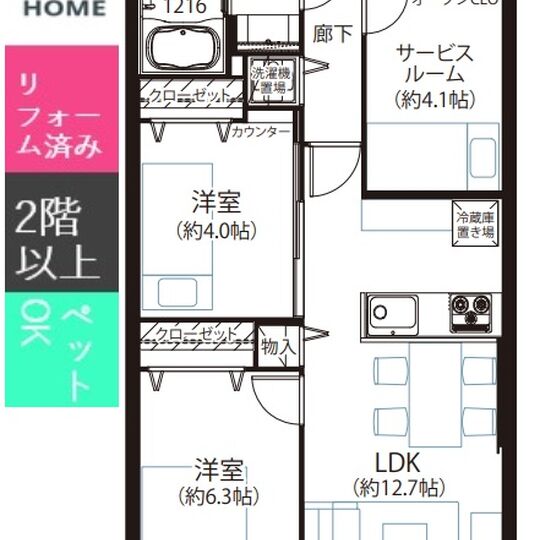 当社で取り扱いのある物件の一部をご紹介いたします。