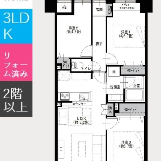 当社で取り扱いのある物件の一部をご紹介いたします。