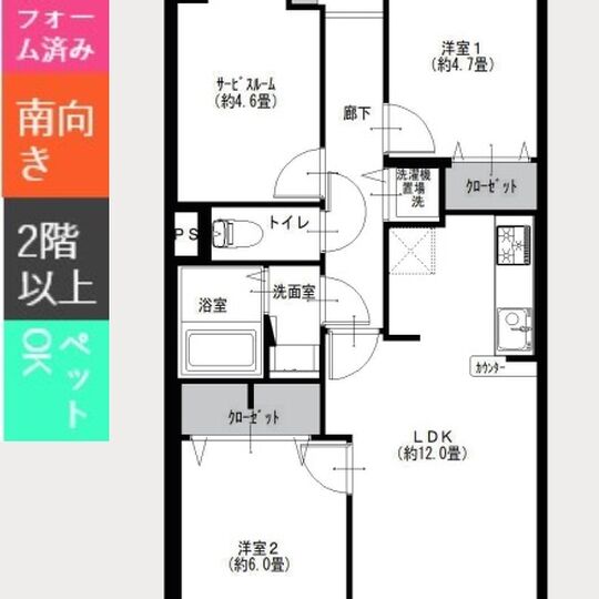当社で取り扱いのある物件の一部をご紹介いたします。