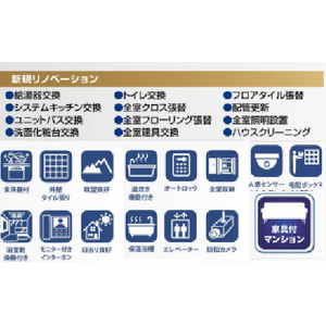 当社で取り扱いのある物件の一部をご紹介いたします。