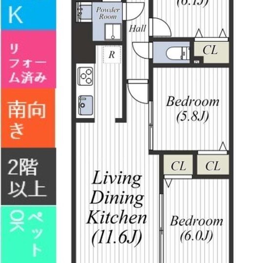当社で取り扱いのある物件の一部をご紹介いたします。