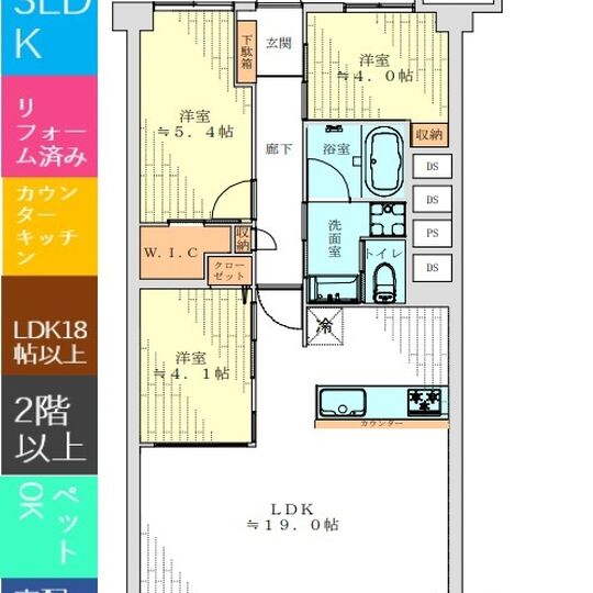 当社で取り扱いのある物件の一部をご紹介いたします。