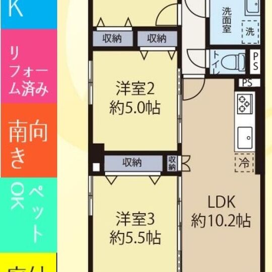 当社で取り扱いのある物件の一部をご紹介いたします。