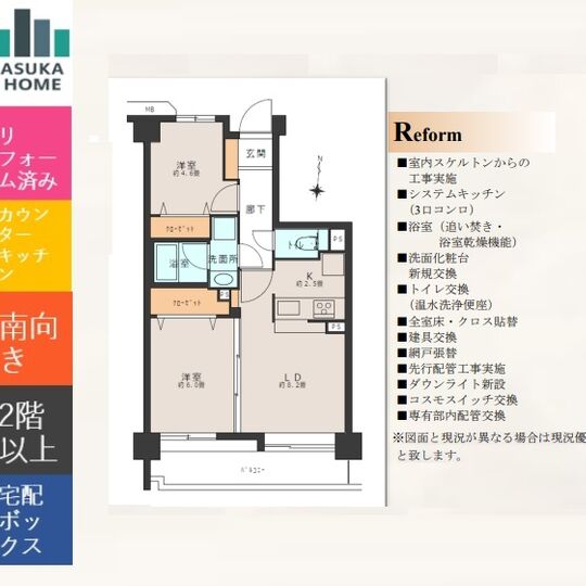 当社で取り扱いのある物件の一部をご紹介いたします。