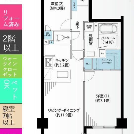 当社で取り扱いのある物件の一部をご紹介いたします。