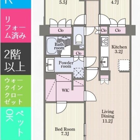 当社で取り扱いのある物件の一部をご紹介いたします。