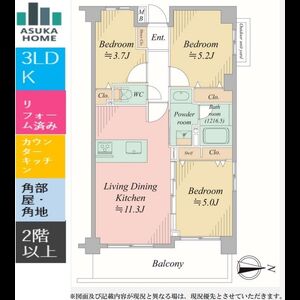 当社で取り扱いのある物件の一部をご紹介いたします。