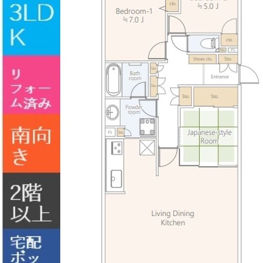 当社で取り扱いのある物件の一部をご紹介いたします。