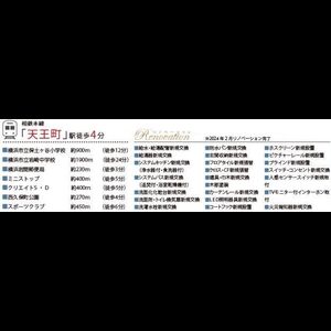 当社で取り扱いのある物件の一部をご紹介いたします。