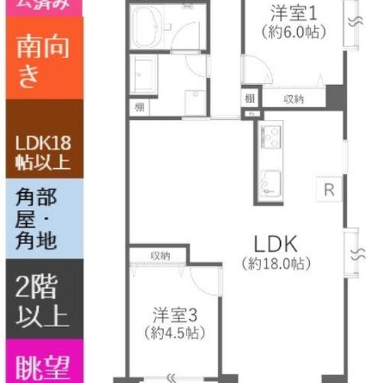 当社で取り扱いのある物件の一部をご紹介いたします。