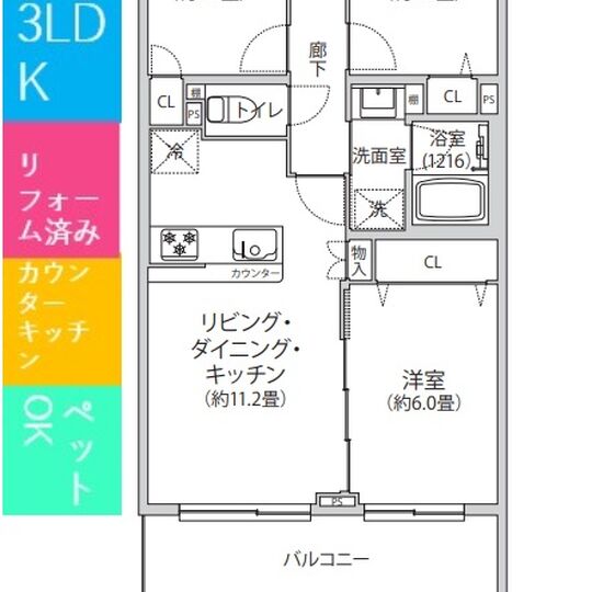 当社で取り扱いのある物件の一部をご紹介いたします。