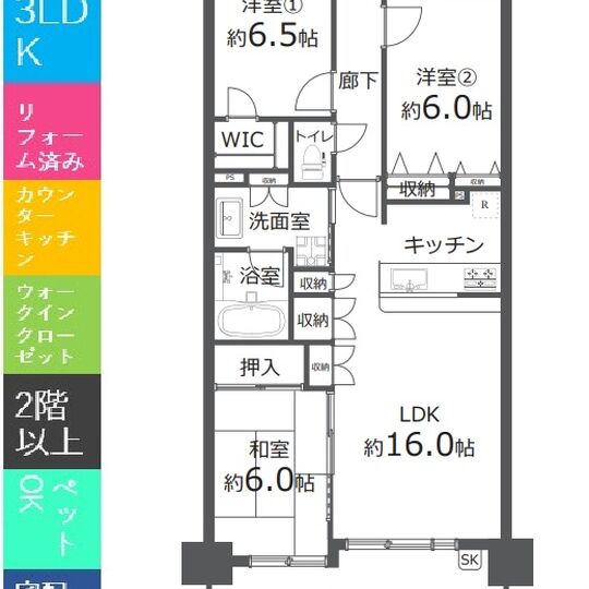 当社で取り扱いのある物件の一部をご紹介いたします。