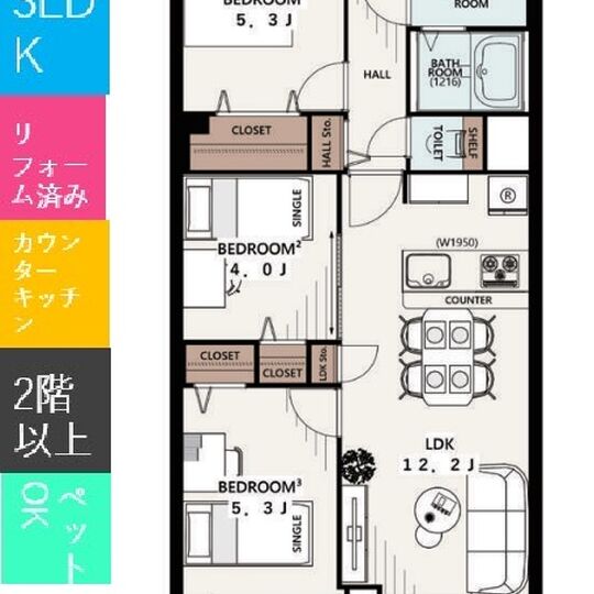 当社で取り扱いのある物件の一部をご紹介いたします。