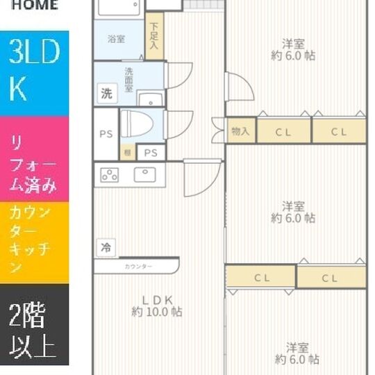 当社で取り扱いのある物件の一部をご紹介いたします。