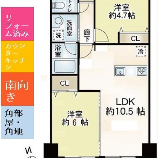 当社で取り扱いのある物件の一部をご紹介いたします。