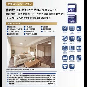 当社で取り扱いのある物件の一部をご紹介いたします。