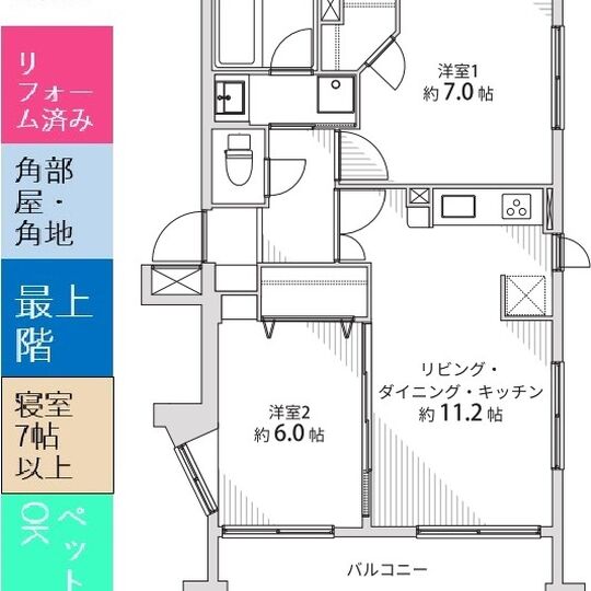 当社で取り扱いのある物件の一部をご紹介いたします。