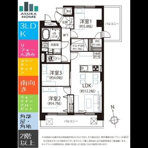 当社で取り扱いのある物件の一部をご紹介いたします。