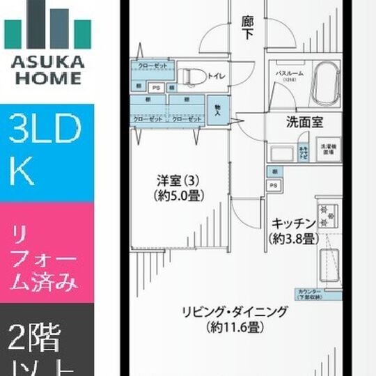 当社で取り扱いのある物件の一部をご紹介いたします。