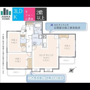 当社で取り扱いのある物件の一部をご紹介いたします。