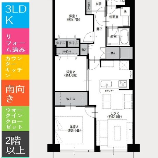 当社で取り扱いのある物件の一部をご紹介いたします。