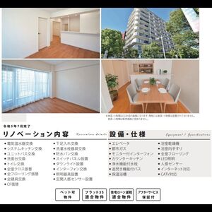 当社で取り扱いのある物件の一部をご紹介いたします。