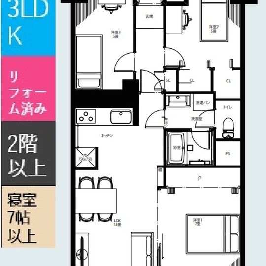 当社で取り扱いのある物件の一部をご紹介いたします。