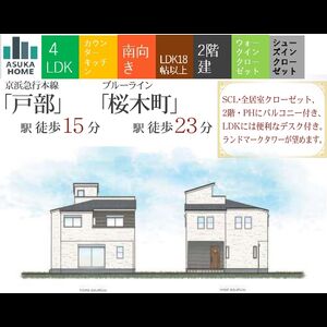 当社で取り扱いのある物件の一部をご紹介いたします。