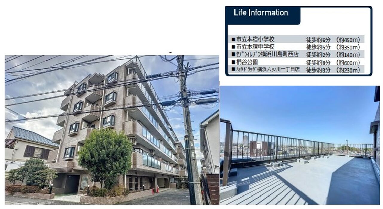 当社で取り扱いのある物件の一部をご紹介いたします。