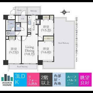 当社で取り扱いのある物件の一部をご紹介いたします。